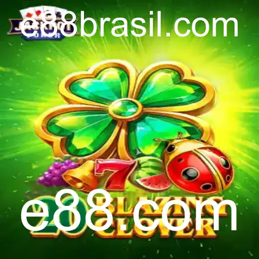 Descubra o Mundo do Jogo 20BlazingClover