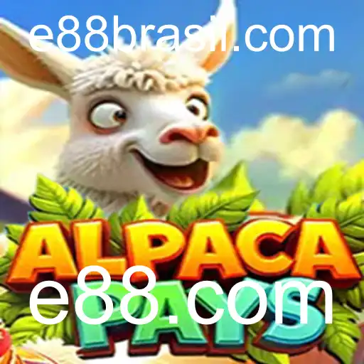Descubra o Fascinante Mundo de AlpacaPays no e88.com