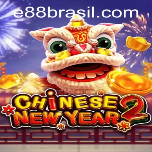 Descubra o Jogo CHINESENEWYEAR2 no e88.com