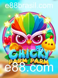 Explorando ChickyParmParm: O Jogo Inovador do Momento
