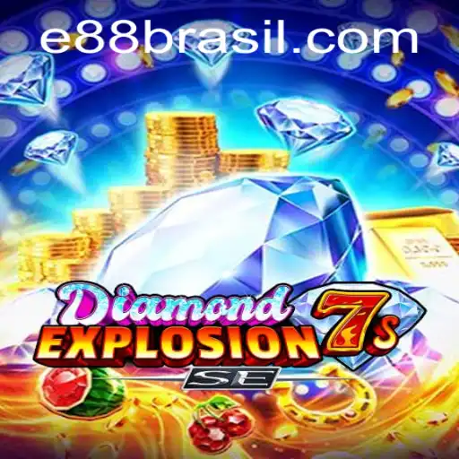 Descubra o Empolgante Mundo de DiamondExplosion7sSE no e88.com