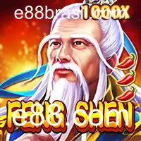 FengShen: Explorando o Universo do Jogo e88.com