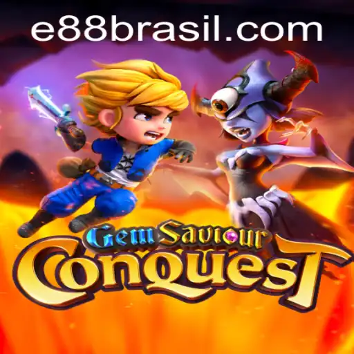 Explorando GemSaviourConquest: Aventura e Estratégia no Mundo dos Jogos
