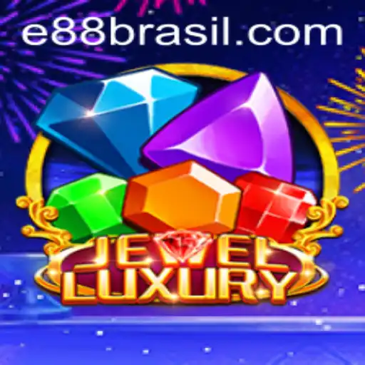 Descubra o Excitante Mundo de JewelLuxury no e88.com