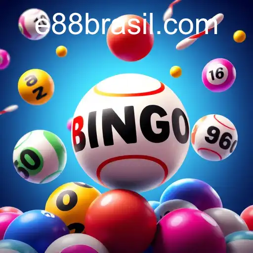 Jogos de bingo