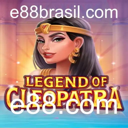 Explorando o Mundo de 'LegendOfCleopatra' no Universo de e88.com