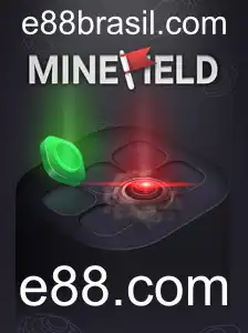 MineField: Descubra o Jogo Empolgante com e88.com