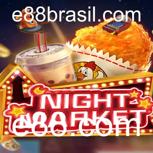 Descubra o Fascinante Mundo de NIGHTMARKET