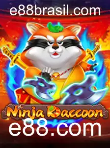 Explorando o Mundo de NinjaRaccoon: Um Jogo Incrível