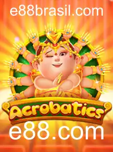 Explorando o Mundo Dinâmico de Acrobatics: Uma Introdução ao Jogo Inovador