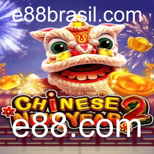 Descubra o Jogo CHINESENEWYEAR2 no e88.com