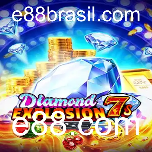 Descubra o Empolgante Mundo de DiamondExplosion7sSE no e88.com