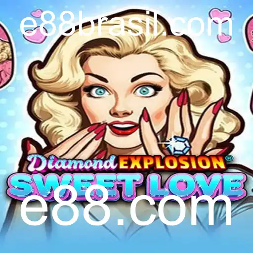 Descubra o Mundo Excitante de DiamondExplosionSweetLove
