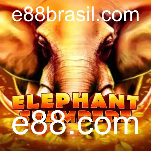 Descubra o Fantástico Mundo de ElephantStampede