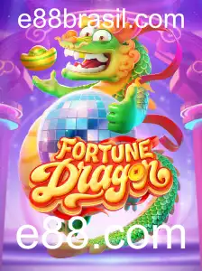 FortuneDragon: Um Mergulho no Fascinante Universo do Jogo Online da e88.com