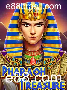 Descubra o Fascinante Mundo de PharaohTreasure no e88.com