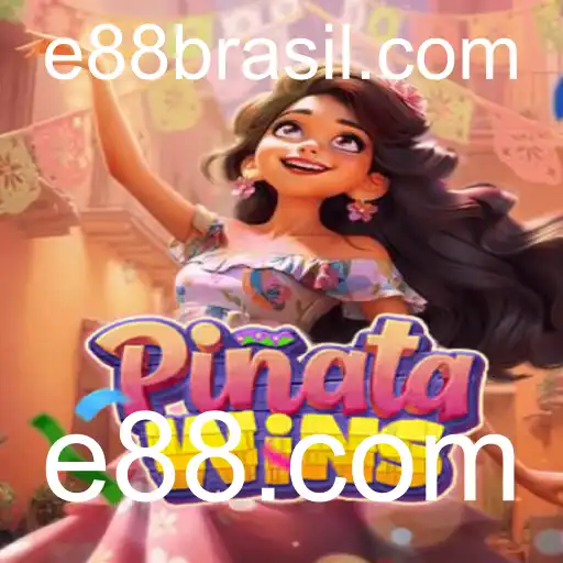 Descubra PinataWins: O Jogo que Está Conquistando e88.com