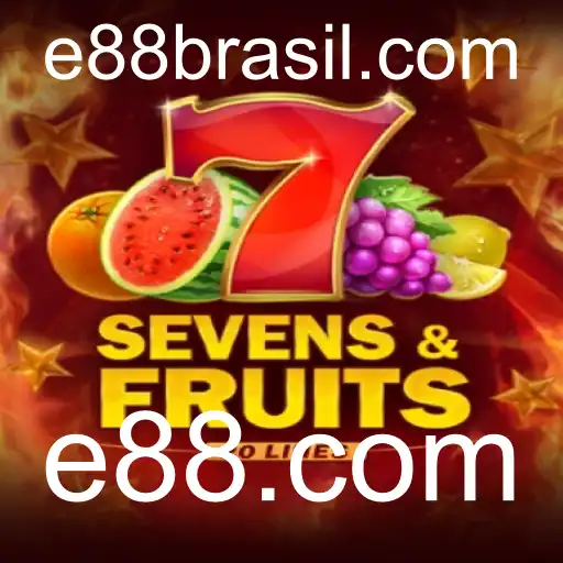Descubra SevensFruits20: Um Jogo Vibrante no e88.com