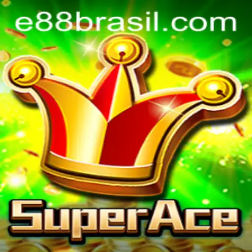 SuperAce: Descubra o Jogo Inovador de 2023 e Sua Conexão com e88.com