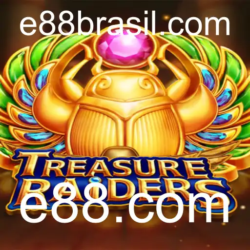 Explorando o Fascinante Mundo de TreasureRaiders: Um Guia Completo