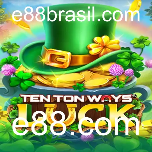 Explorando a Excitante Experiência de Jogo com TenTonWaysLuck