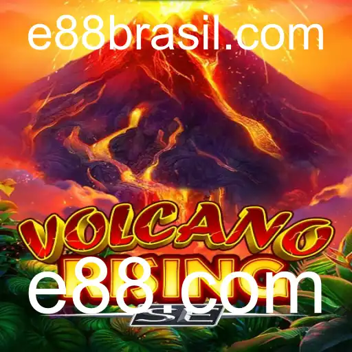 VolcanoRisingSE: Uma Aventura Explosiva no Mundo dos Jogos Digitais