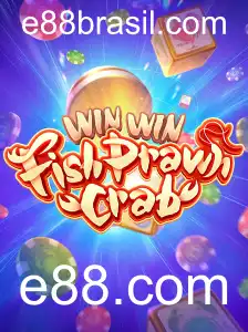 Descubra o Mundo Fascinante de WinWinFishPrawnCrab